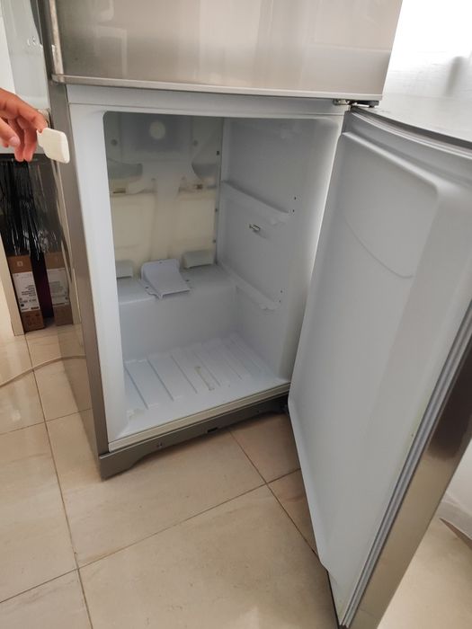 Frigorífico Hotpoint Ariston