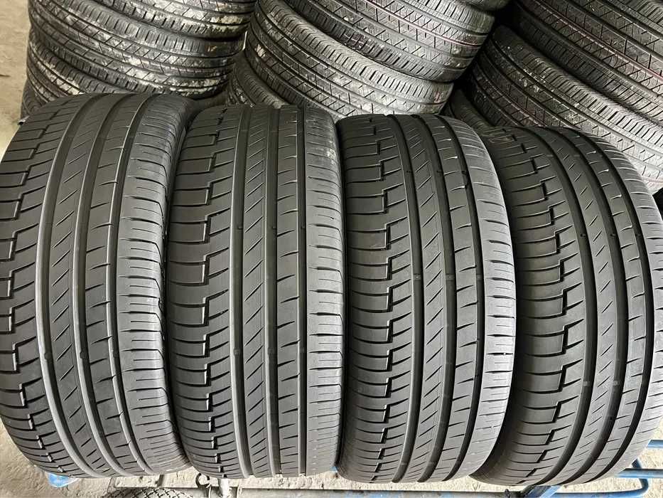 Купить БУ шины резину покрышки 235/50R19 монтаж гарантия доставка н.п.