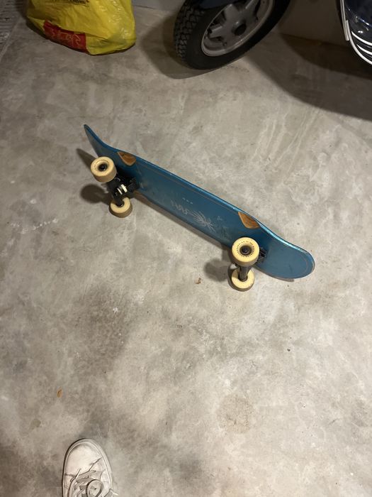 Skate cruiser Yamba 900 da Oxelo