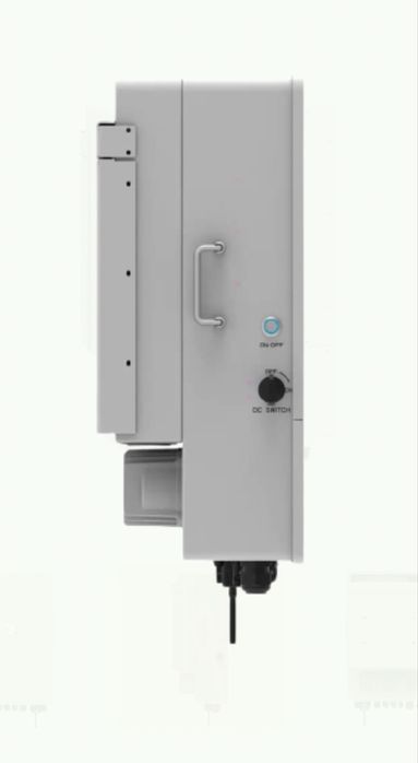 Інвертор SUN-10K-SG04LP3-EU DEYE WIFI (10 KW, 3 фази, 2 MPPT)