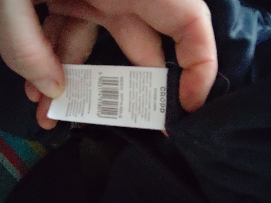 Płaszcz typu parka Cropp 36