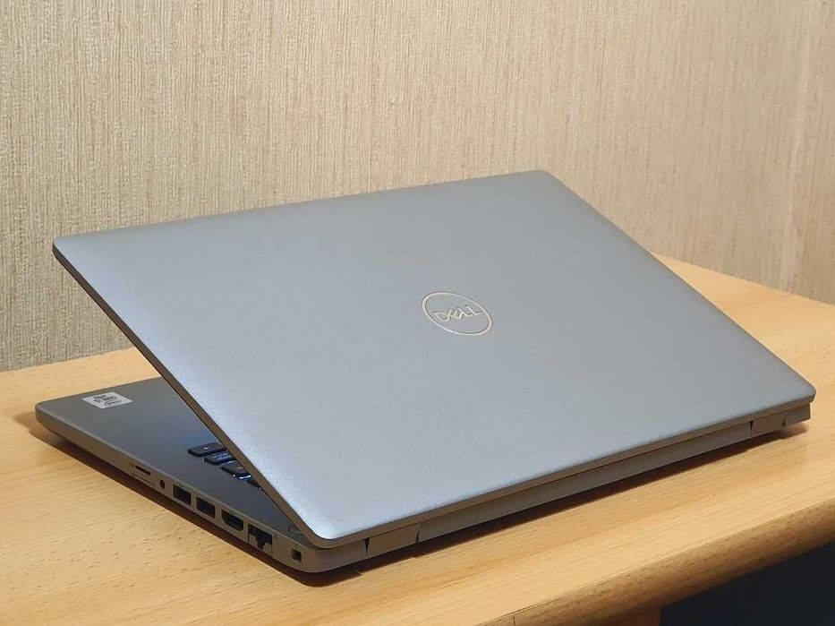Dell 14" ips 16/250 Core i5-10 покоління