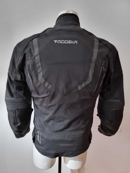 Casaco de mota  Modeka