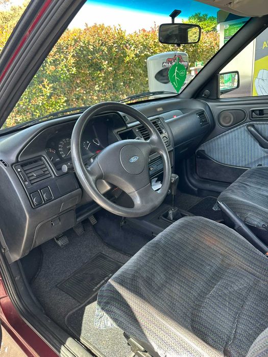 Ford Escort CLX 1.3 1993