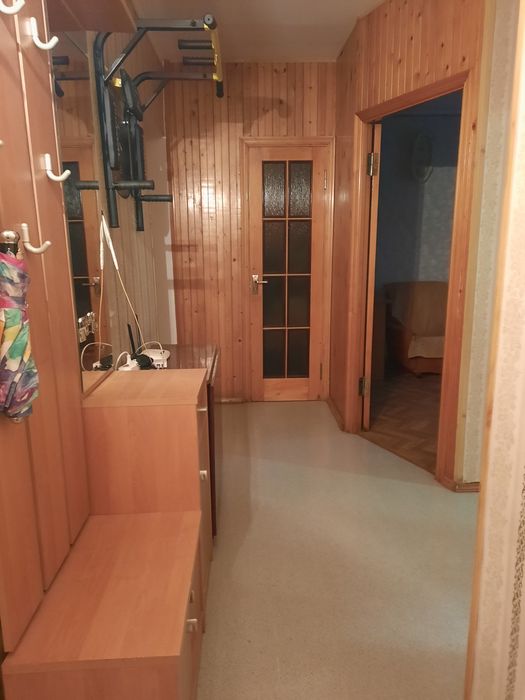 Сдам 2х квартиру Приморский  район, Транспортная