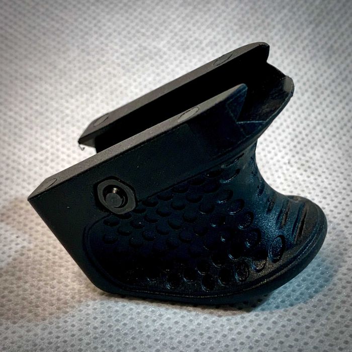 IMI Defense TTS Thumb Support Na Szynę Picatinny 1913 Czarny