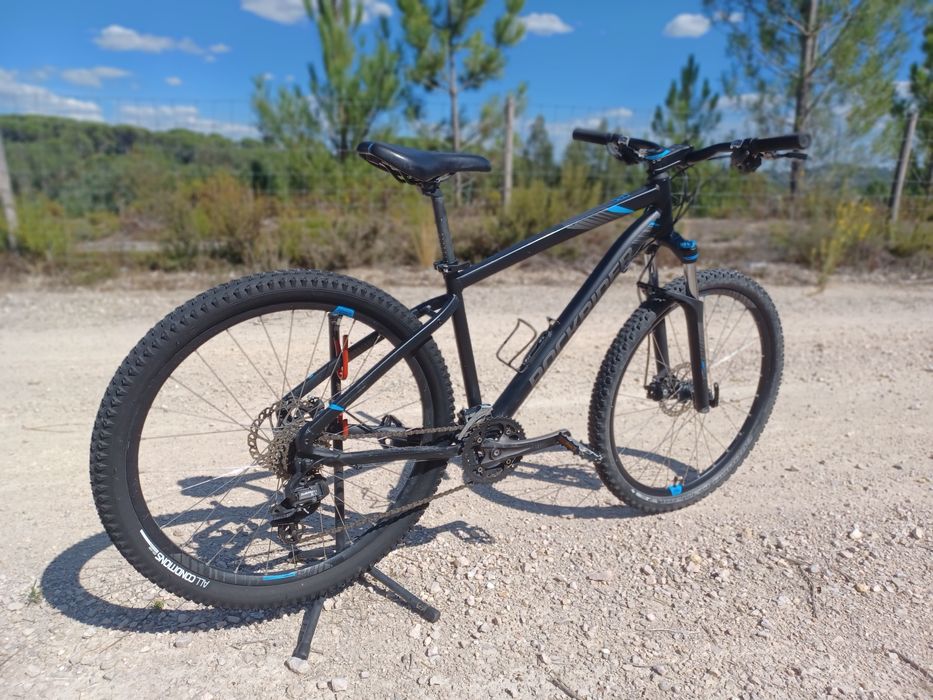 Btwin st520 roda 27.5