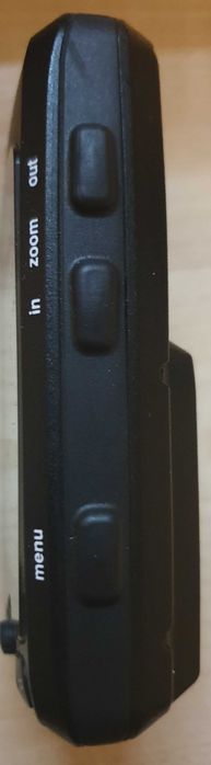 Garmin Edge 705 nawigacja rowerowa + licznik