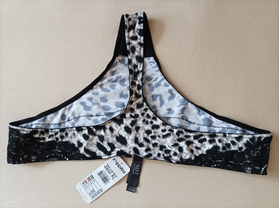 KappAhl xl majtki stringi