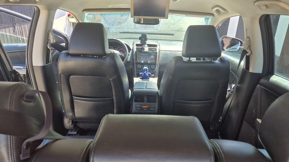 Mazda CX-9  3.7 L