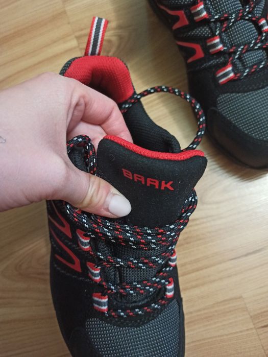 Buty robocze damskie