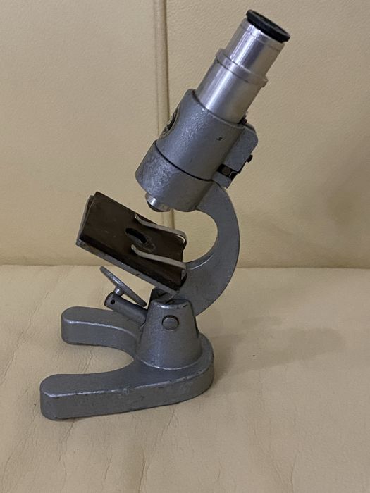 Микроскоп Minimike C&D Hemel Hempstead, Англия