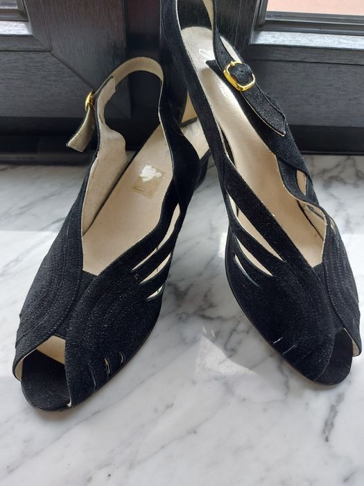 Sandały firmy Komplimente rozmiar 42