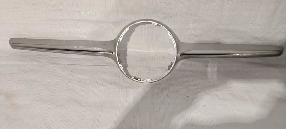 Grill Atrapa Mercedes CLA
