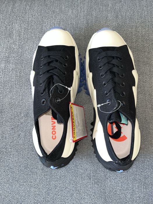 Buty Sneakersy Converse Run Star Motion Low