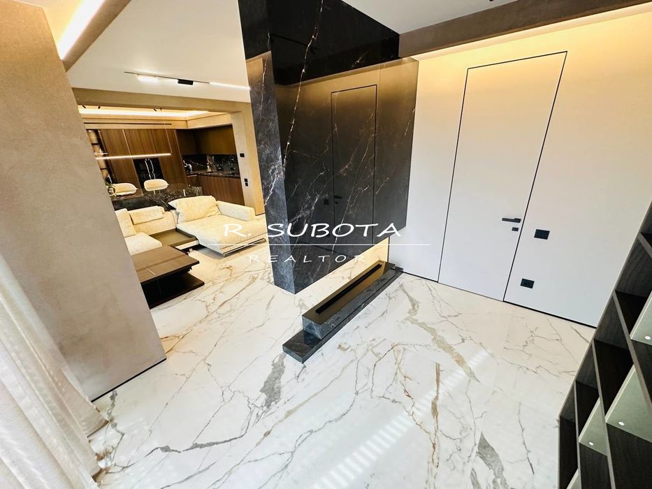 4.к. студия ЖК Консоль 138м2 Новострой Парк Шевченко в р-н Цунами