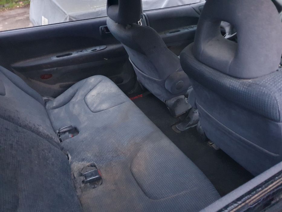 Mitsubishi Space Wagon