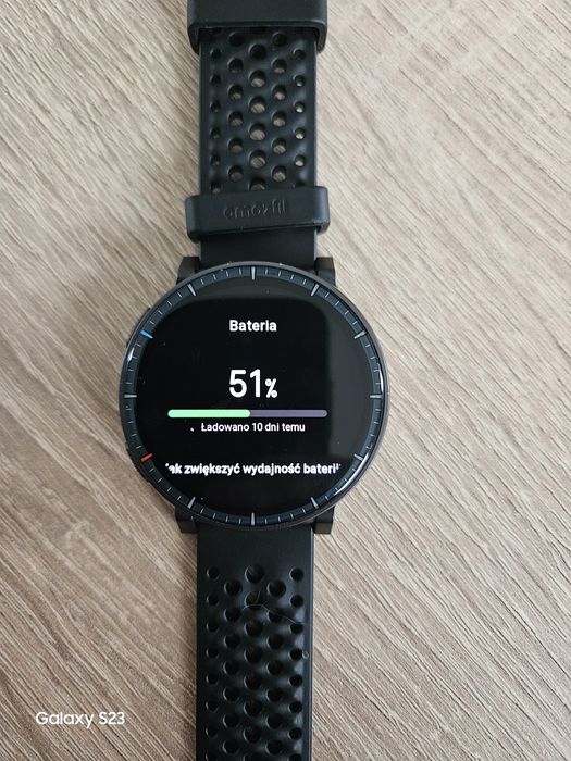Amazfit active max