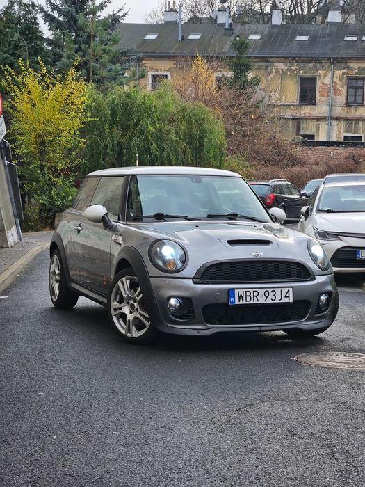 MINI Cooper S Mini Cooper S John Cooper Works Kit