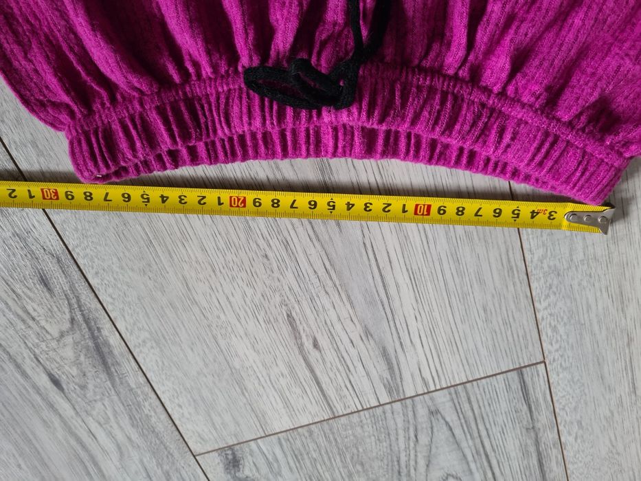 Piżama damska, Temu, XS