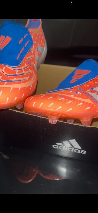 Chuteiras pro Adidas FG