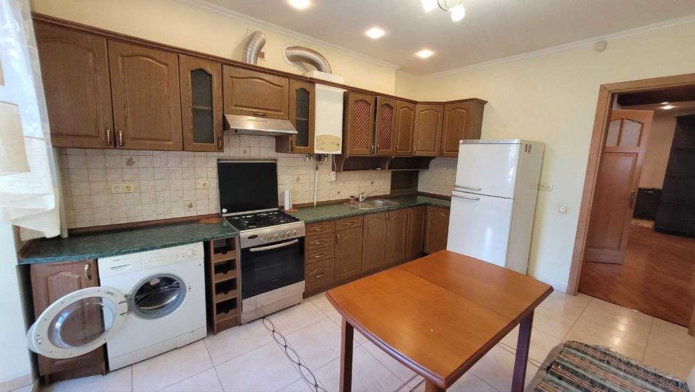 Оренда 2 км квартири по вул.К.Данила