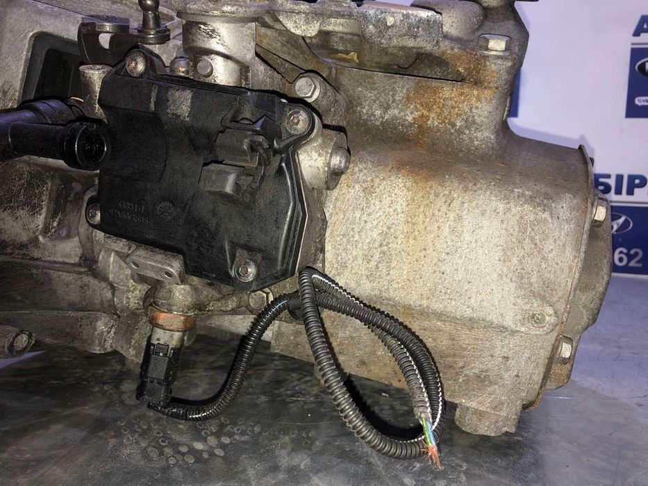 коробка передач peugeot 5008 кпп Пежо 5008 3008 2008 citroen picasso