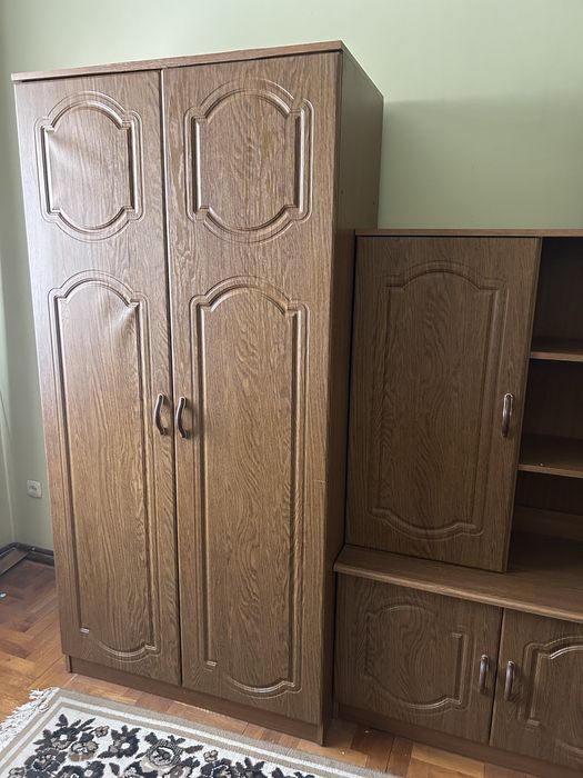 Сервант, меблі, шафа, барна