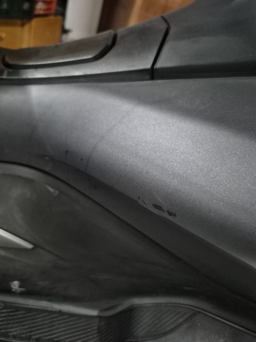 Honda Pcx 125 em bom estado