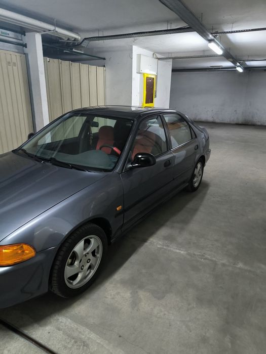 Honda Civic Esi ( EH9)