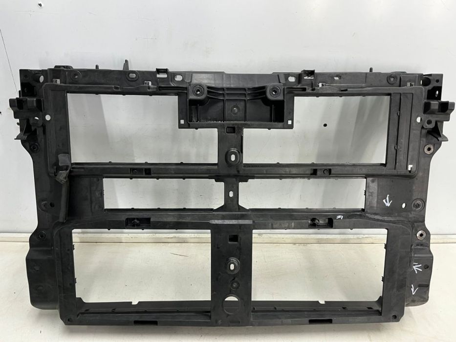 Pas przedni Mazda 3 IV BP CX-30 CX30 2019r.- wzmocnienie ramka chłodnic oryginalne bcjh-53111