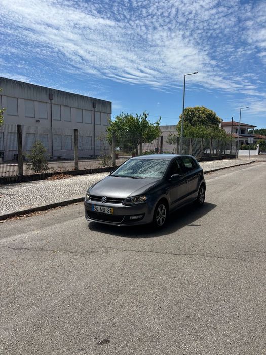 VW Polo 1.2 TDi Match
