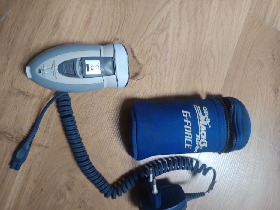 Golarka elektryczna Philips HQ 6070