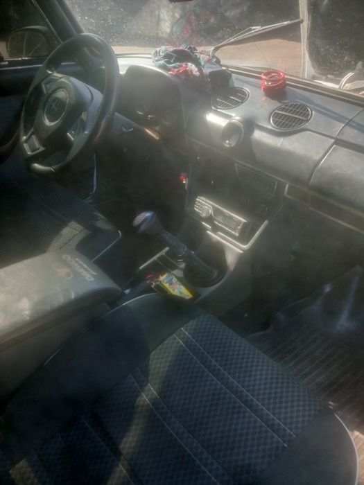 Продам ВАЗ 2106 1985р ...все працює робить нічого ненада