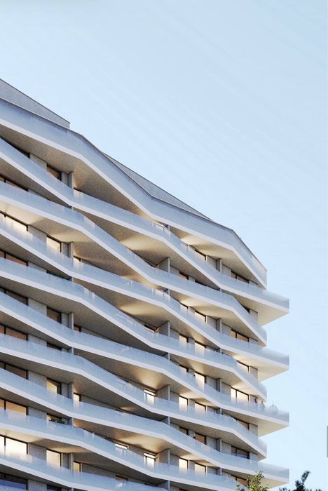 1-кімнатна квартира за адресою вул. Ленона (площа 45,6 м²) - Atlanta.ua - фото 2