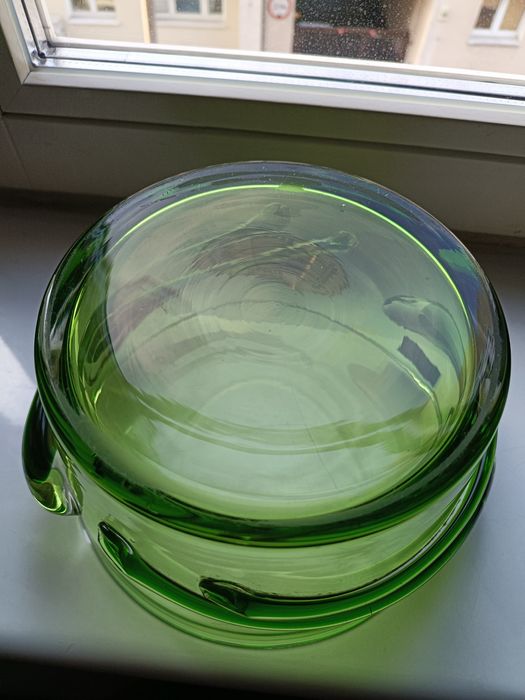 Misa Krosno Majora z oplotem