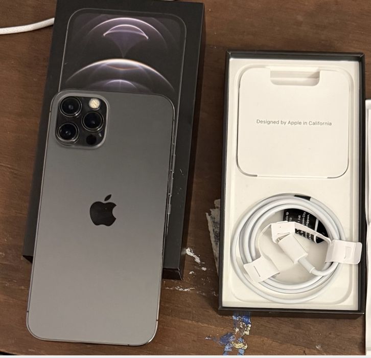 Iphone 12 pro usado