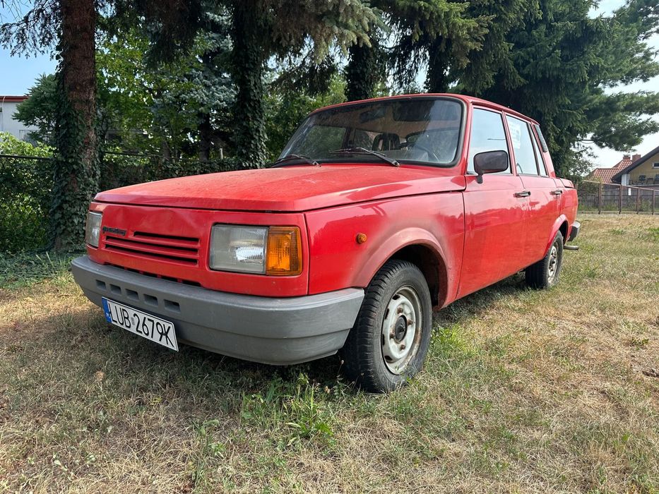 Wartburg