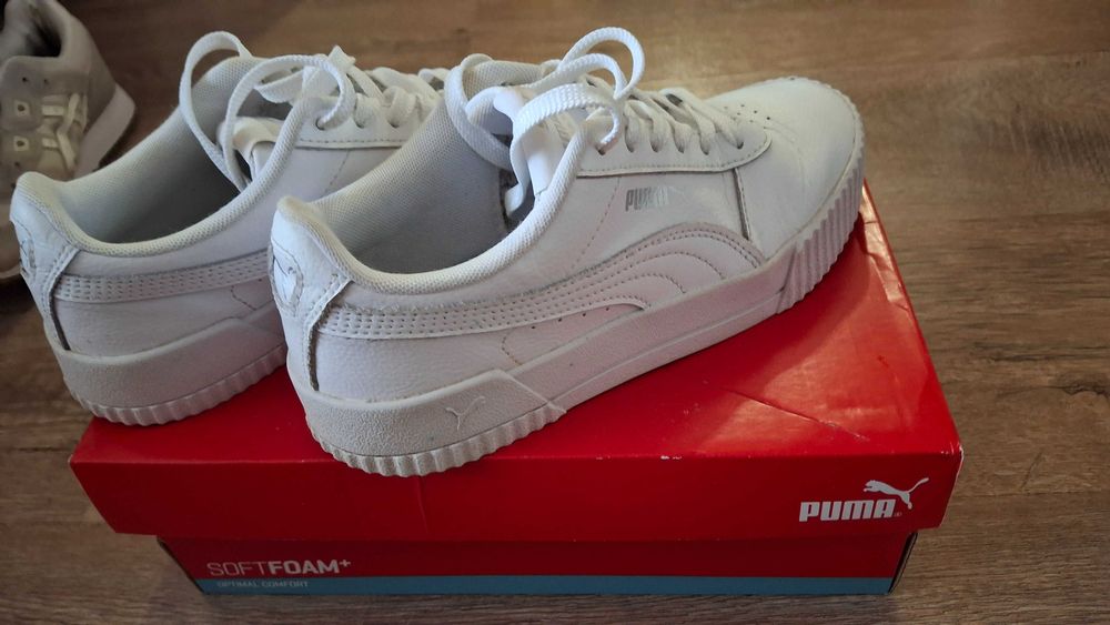 Кросівки Puma дитячі