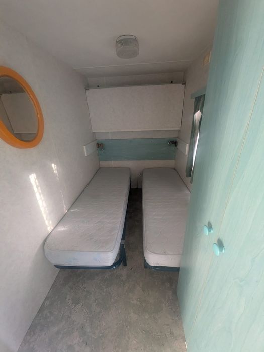 Mobile Home T2 como nova