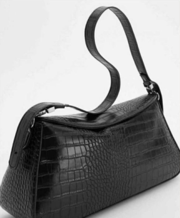 Torebka Nowa Reserved  Baguette