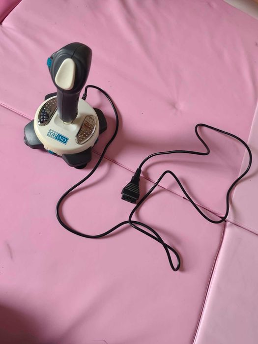 Okano Joystick PC rzadki