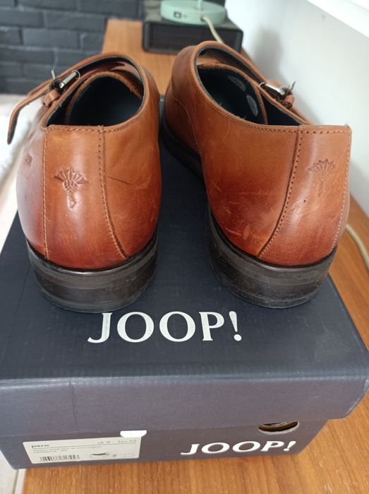 Buty Monki Cleitos Joop!