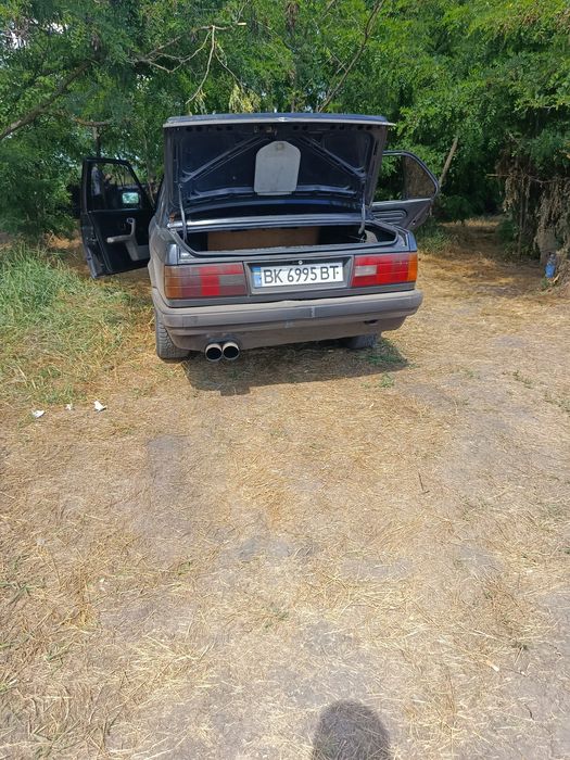 Продам або обміняю бмв
