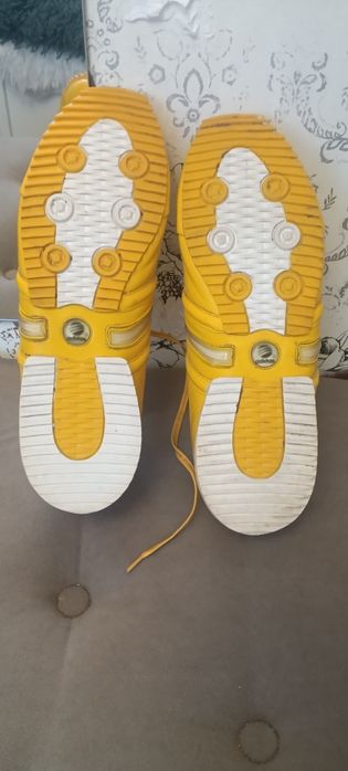 Кросівки чоловічі Adidas Y3