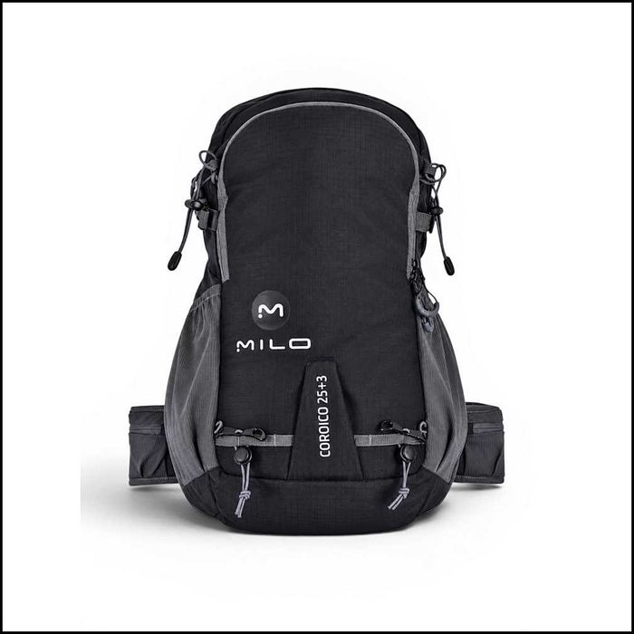 Plecak trekkingowy MiLO Coroico 25+3L Każdy model Promocja!