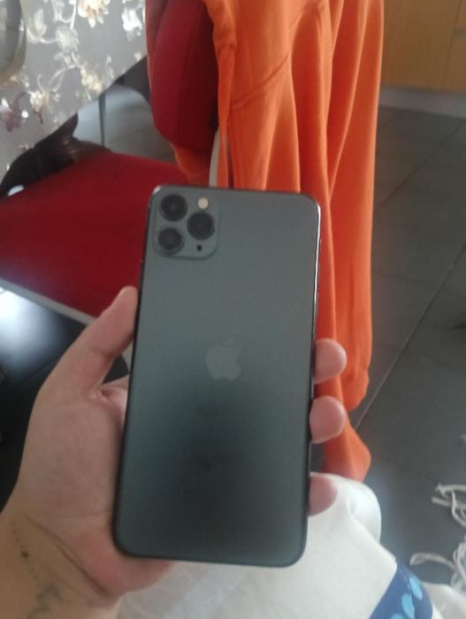 Iphone 11 pro max