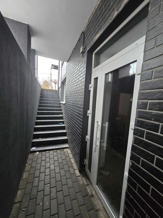 Оренда комерційного приміщення з ремонтом в Ірпені