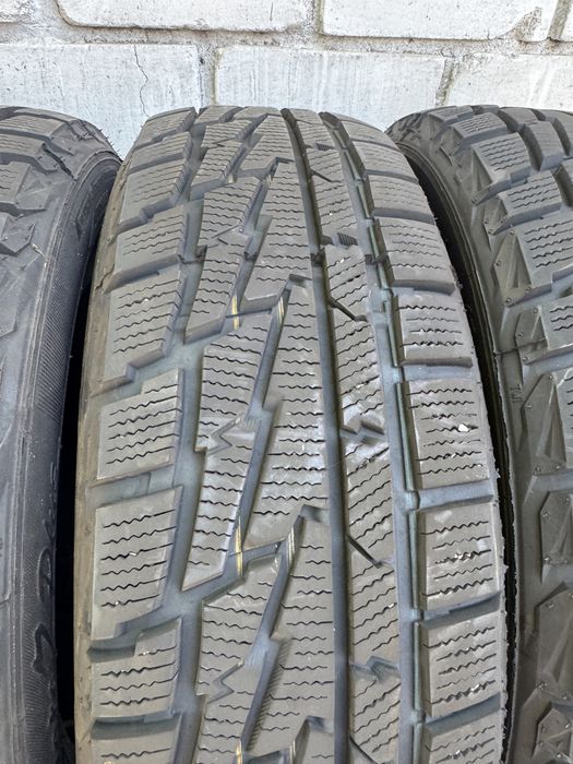 premiorri viamaggiore z plus 195 65 r15 91h зима 2023рік