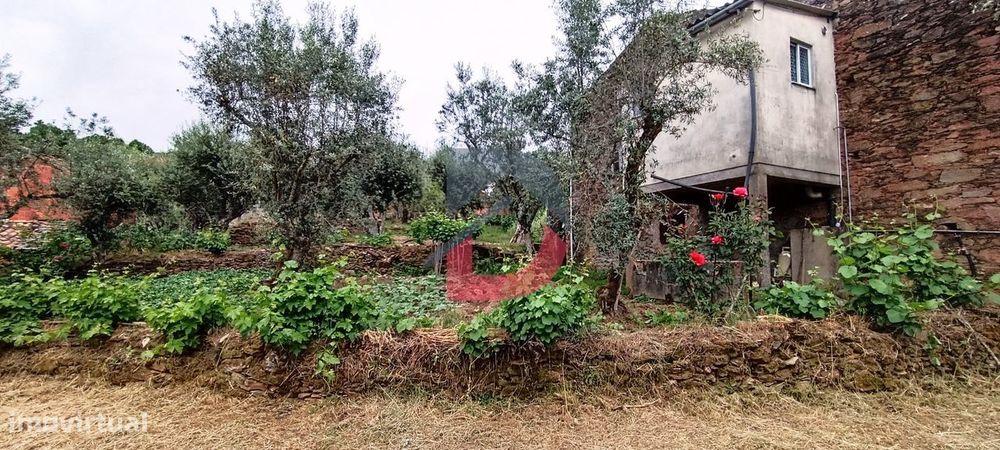 Quinta, 960 m2
